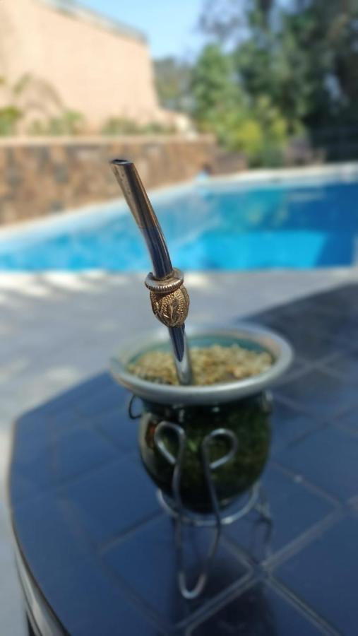 Charai Lodge Πουέρτο Ιγκουασού Εξωτερικό φωτογραφία
