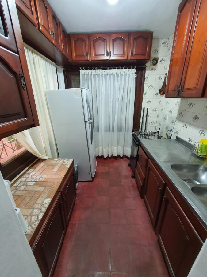 Charai Lodge Πουέρτο Ιγκουασού Εξωτερικό φωτογραφία
