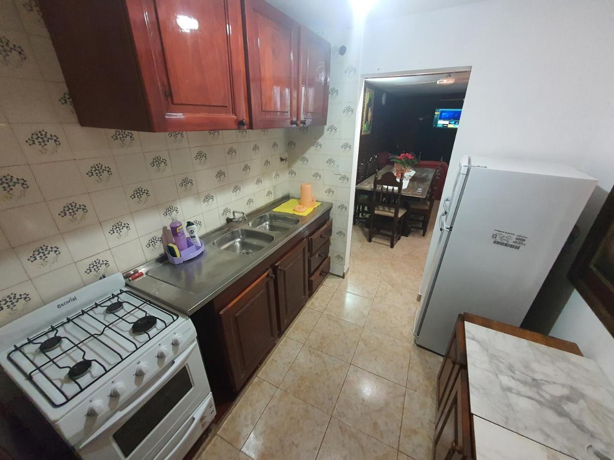 Charai Lodge Πουέρτο Ιγκουασού Εξωτερικό φωτογραφία